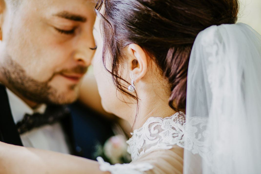 Hochzeit in Wetzlar