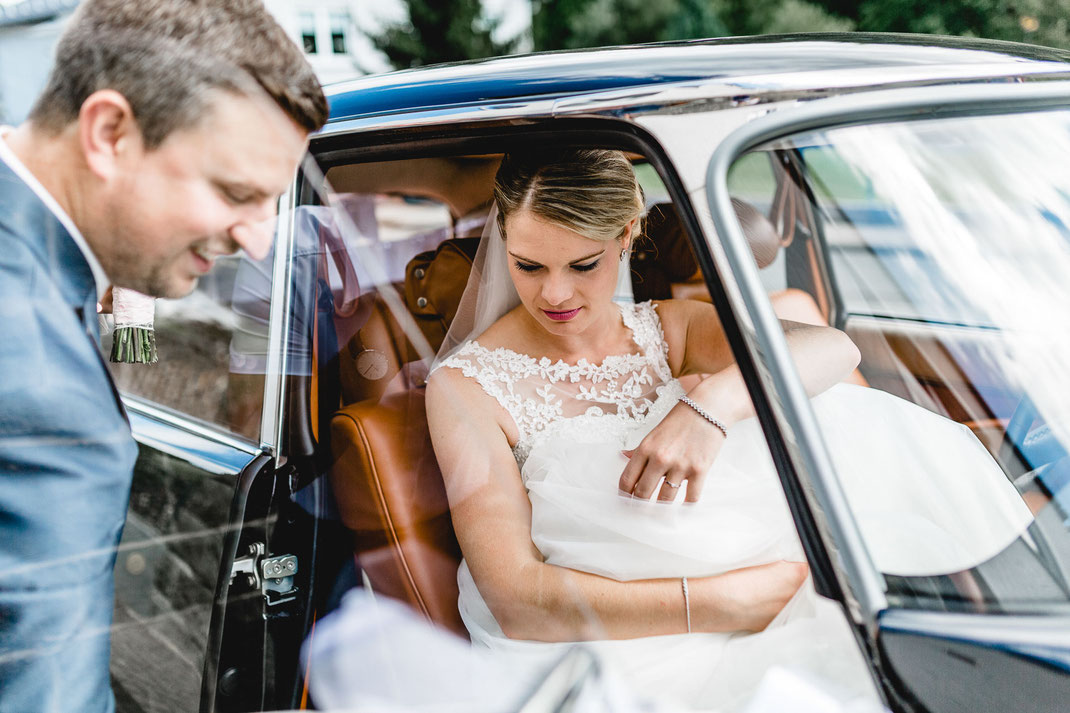 Hochzeitsfotograf Herborn