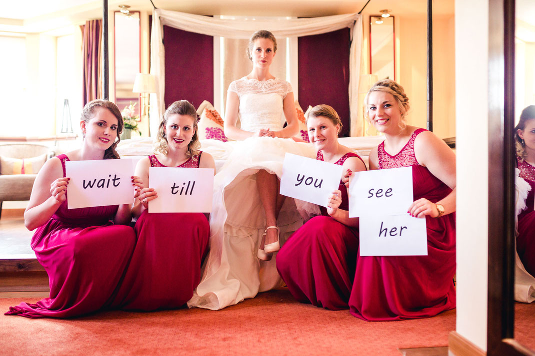 Hochzeitsfotograf Giessen