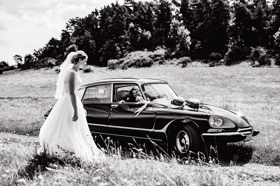Hochzeitsfotograf Giessen