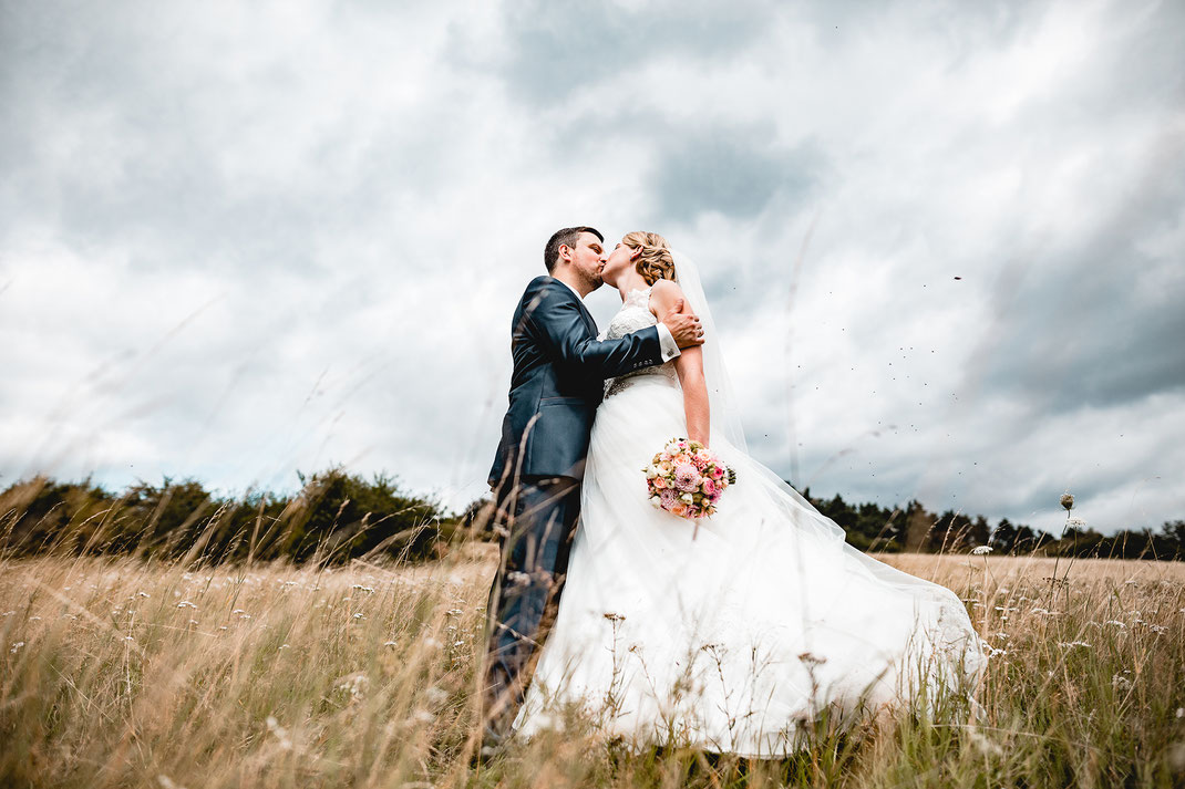 Hochzeitsfotograf Gießen