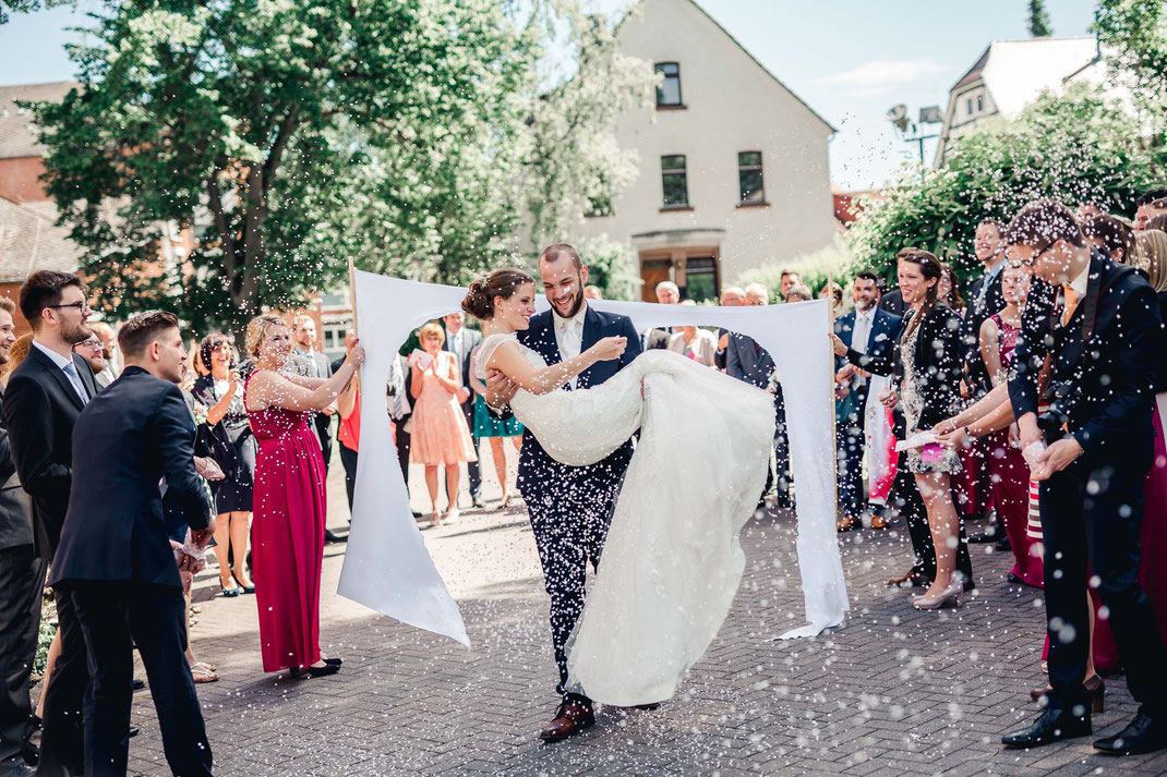 Hochzeitsfotograf Gießen