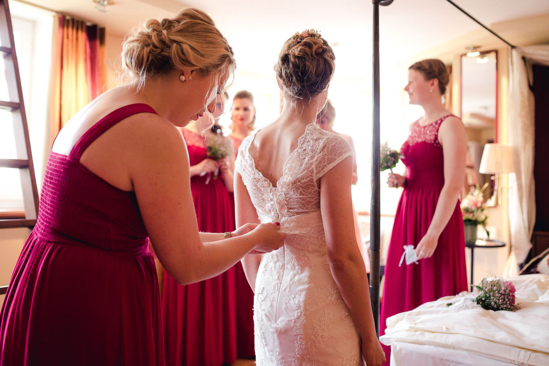 Hochzeitsfotograf Giessen
