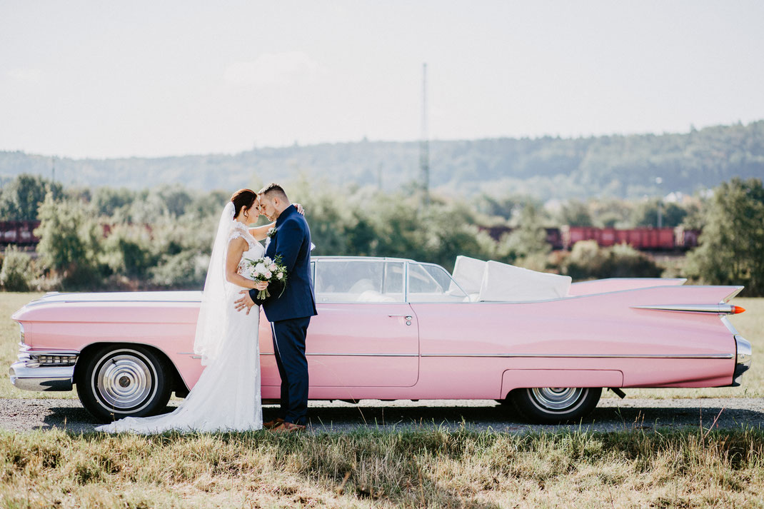 Hochzeitsfotograf Wetzlar