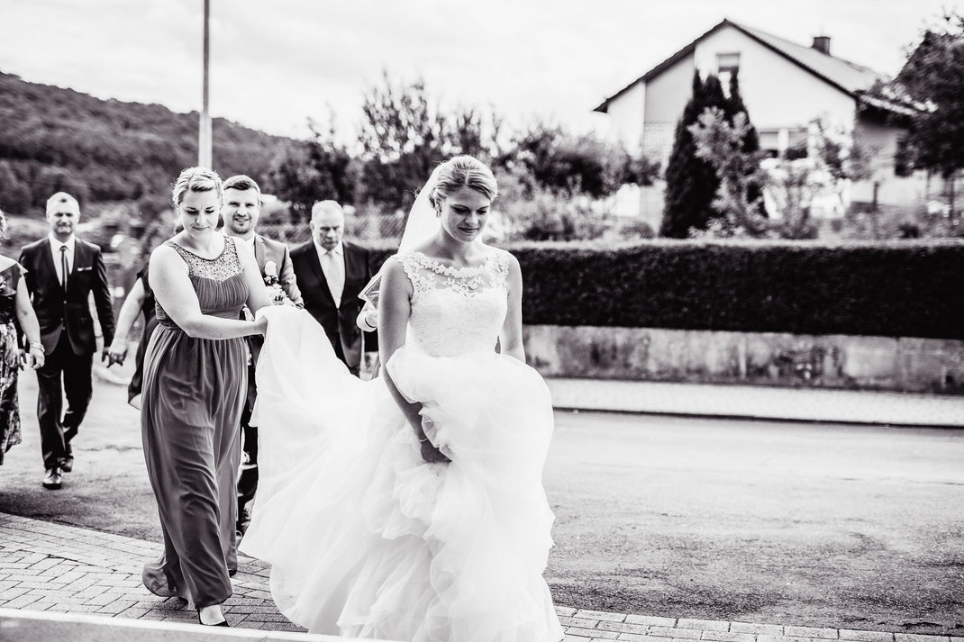 Hochzeitsfotograf Gießen