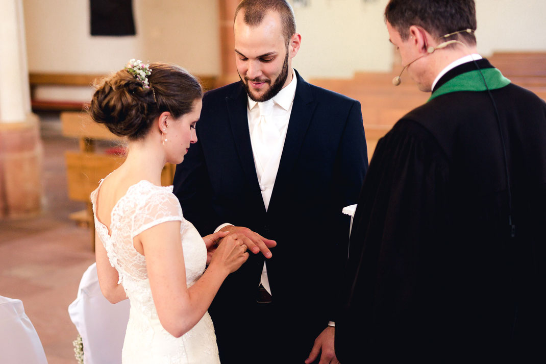 Hochzeitsfotograf Gießen
