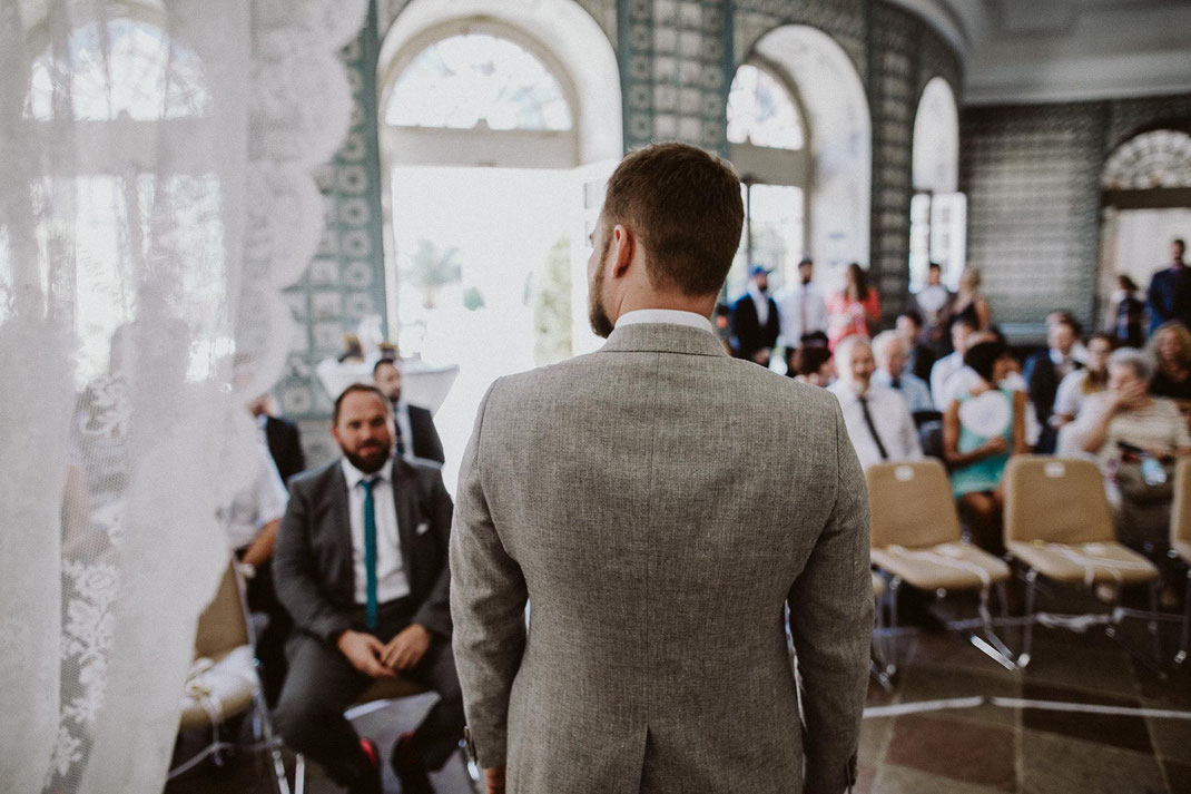 Hochzeit in Weilburger Schloss - https://www.vundvfotografie.com/