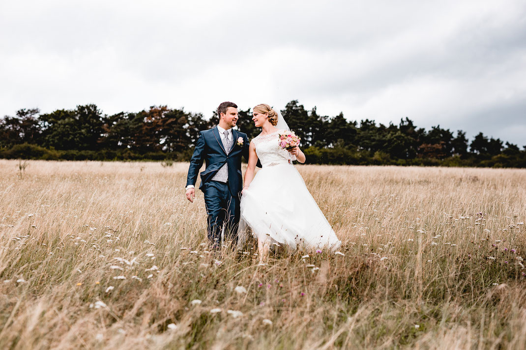 Hochzeitsfotograf Gießen