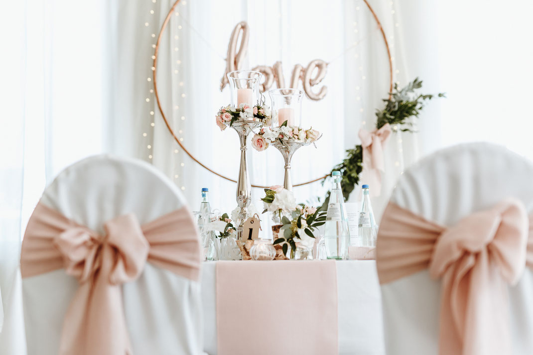 Hochzeitsfotograf Wetzlar, Blattform Wetzlar