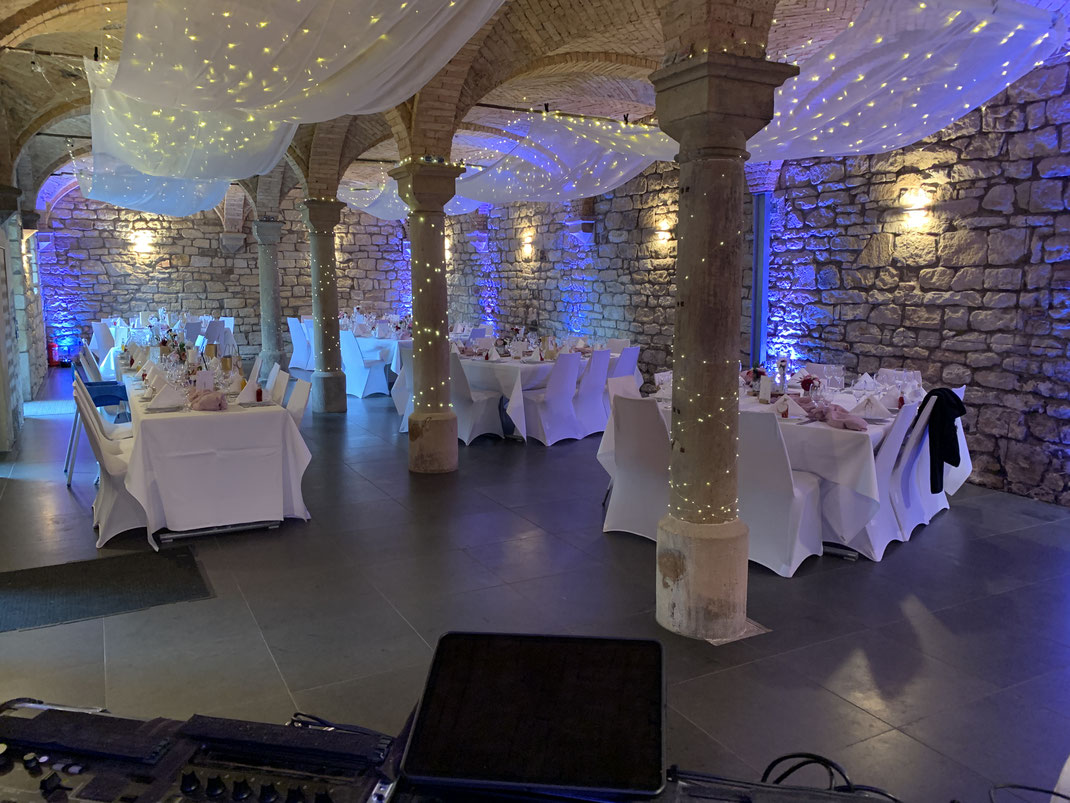 Hochzeitsmusiker Mannheim in Bad Dürkheim