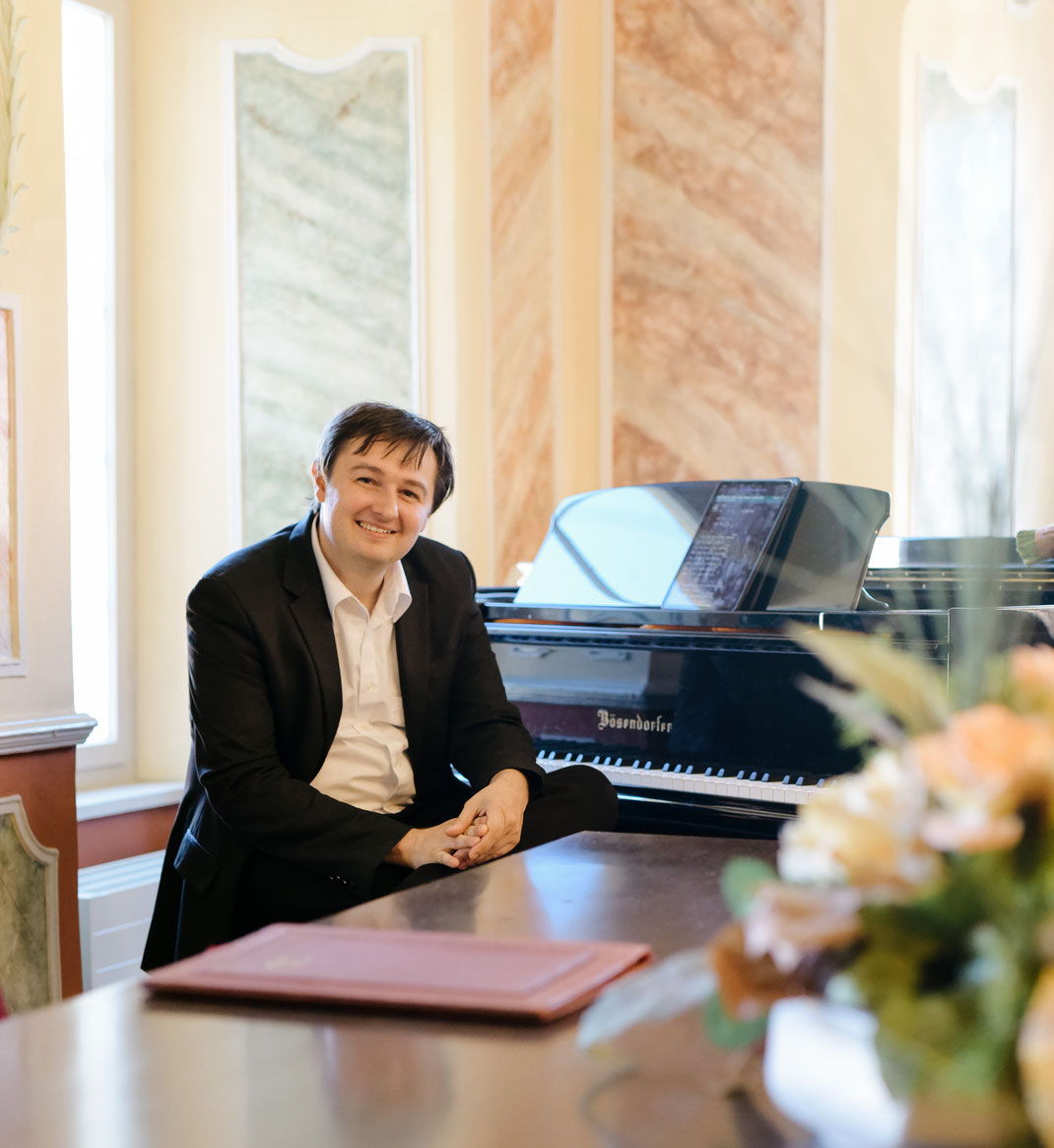 Musiker Abstatt