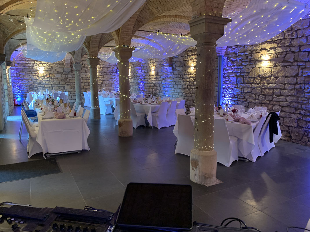 DJ und Alleinunterhalter Herzogenaurach
