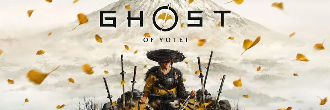 Ghost of Yotai