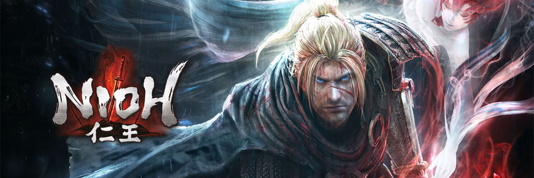 Nioh