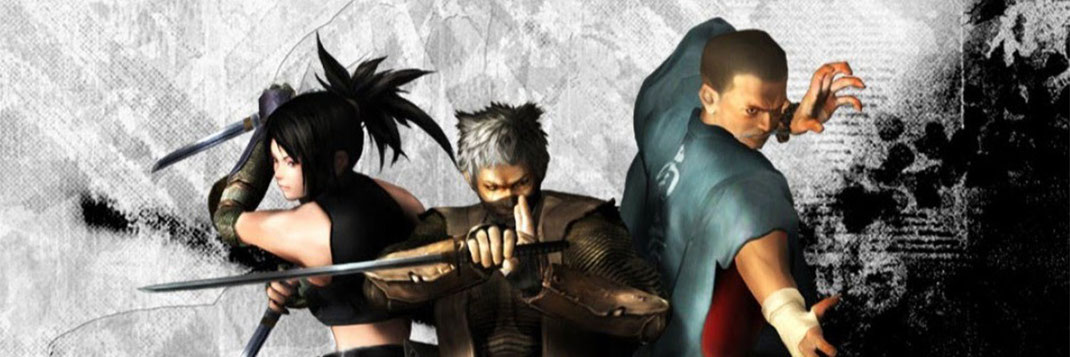 Tenchu 3: Wrath of Heaven