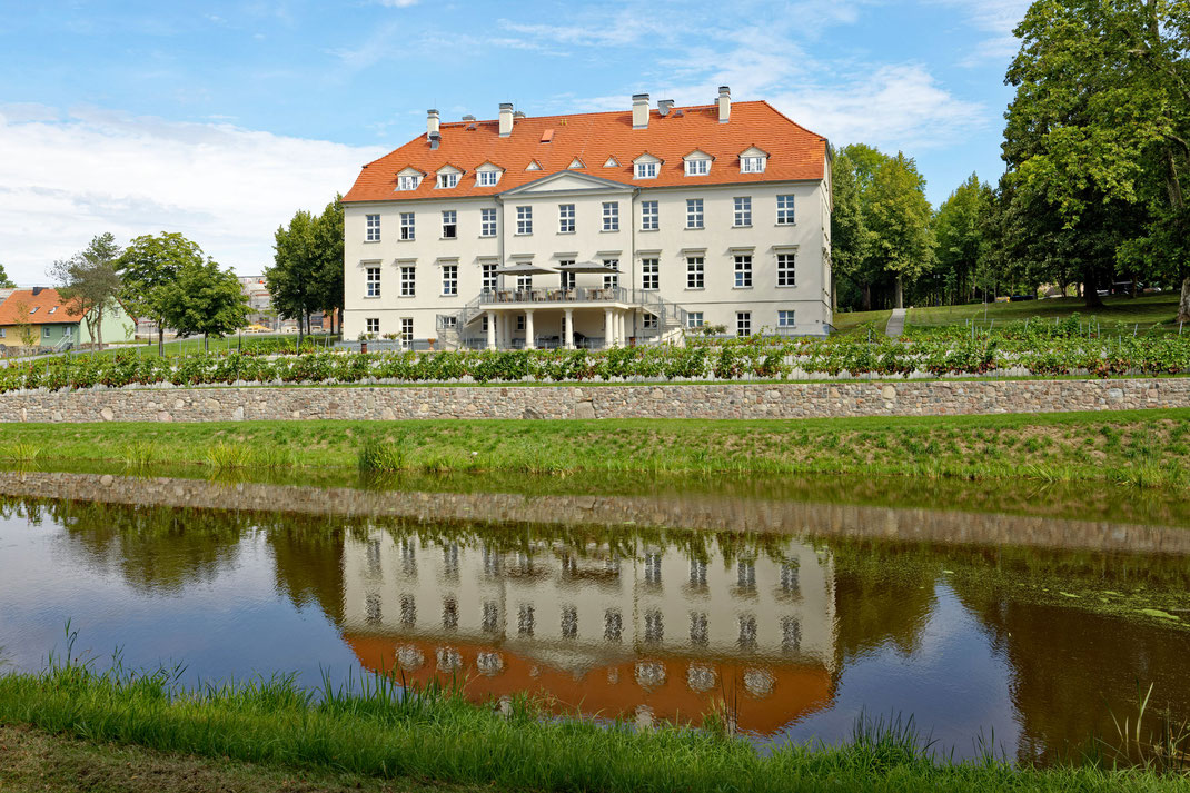 Schloss Rattey