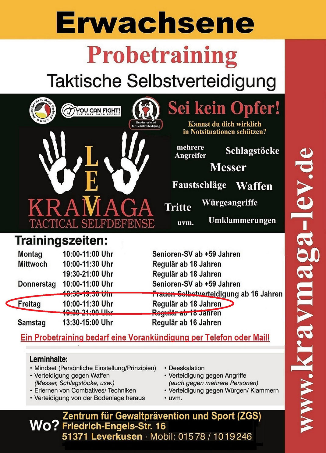 Kickboxen Boxen Selbstverteidigung Kickboxen Kampfsportclub KSC Bürrig Leverkusen Fitnessboxen Betriebssport Wechselschichtsport Frühsport