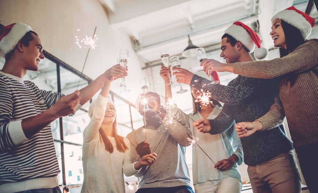 Location Fur Deine Weihnachtsfeier In Hannover Seminarraum Hannover