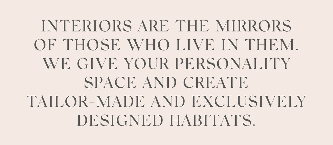 Homestory Exklusive Interiors And Products By Agnes Morguet