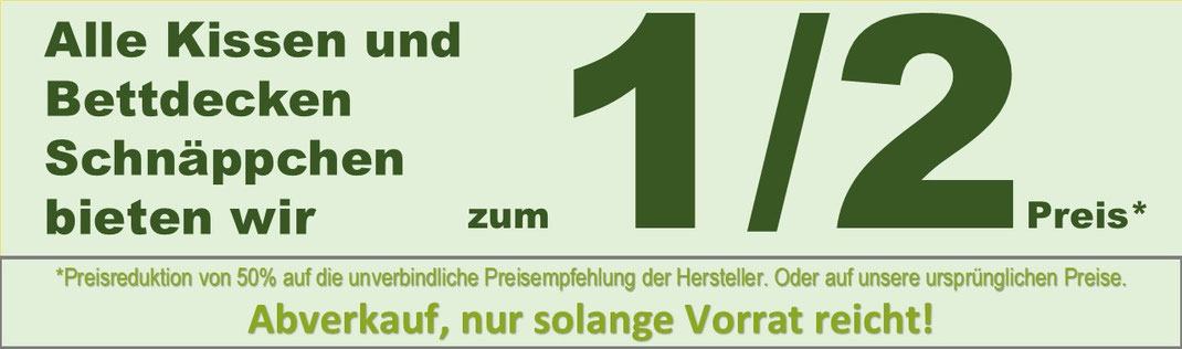 Ein Bild der Schlafalm Bonn für unsere Besucher aus Bonn und dem Rhein Sieg Kreis das Kopfkissen und Bettdecken in Federn und Daunen zeigt.