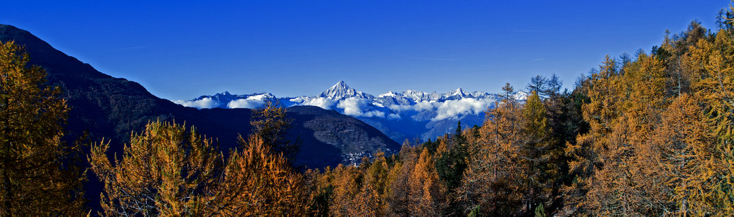 Bietschhorn