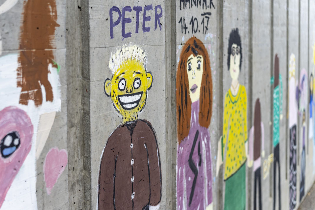 Gerald - Foto 2 - Peter