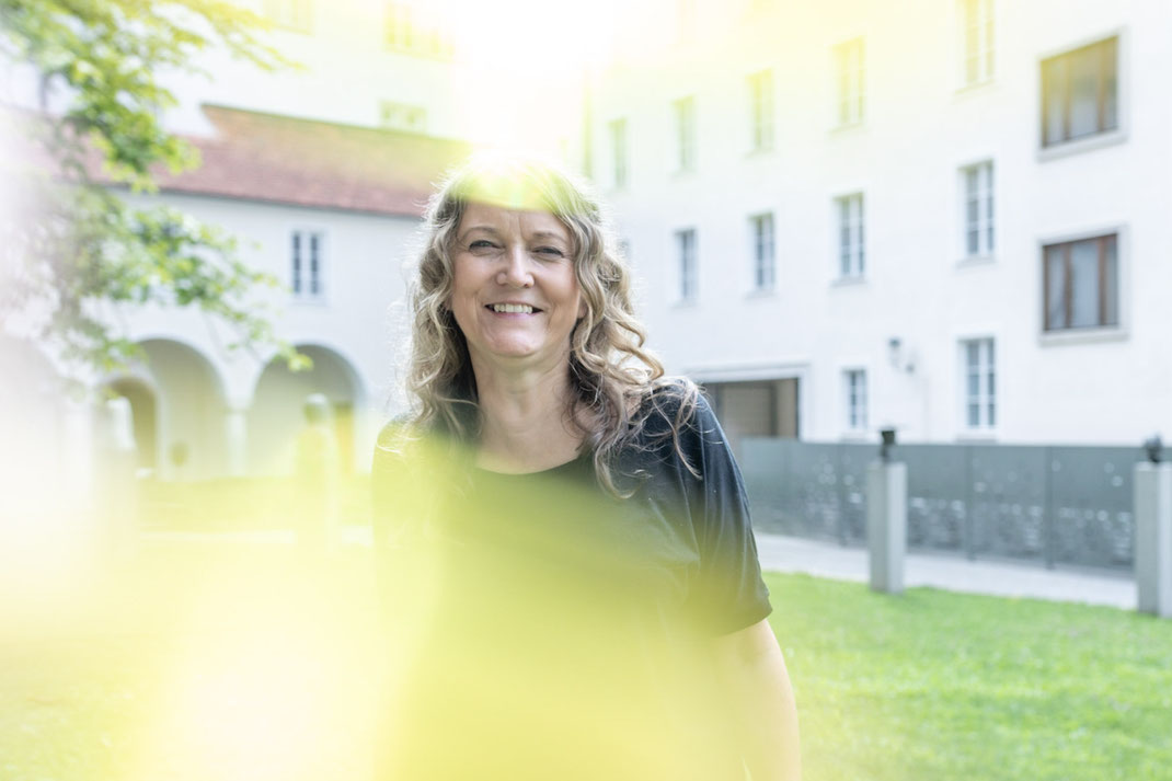 Foto von Roman