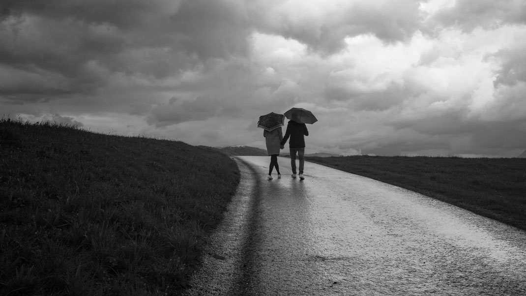 Thomas H. - Foto 6 - Gemeinsam im Regen spazieren