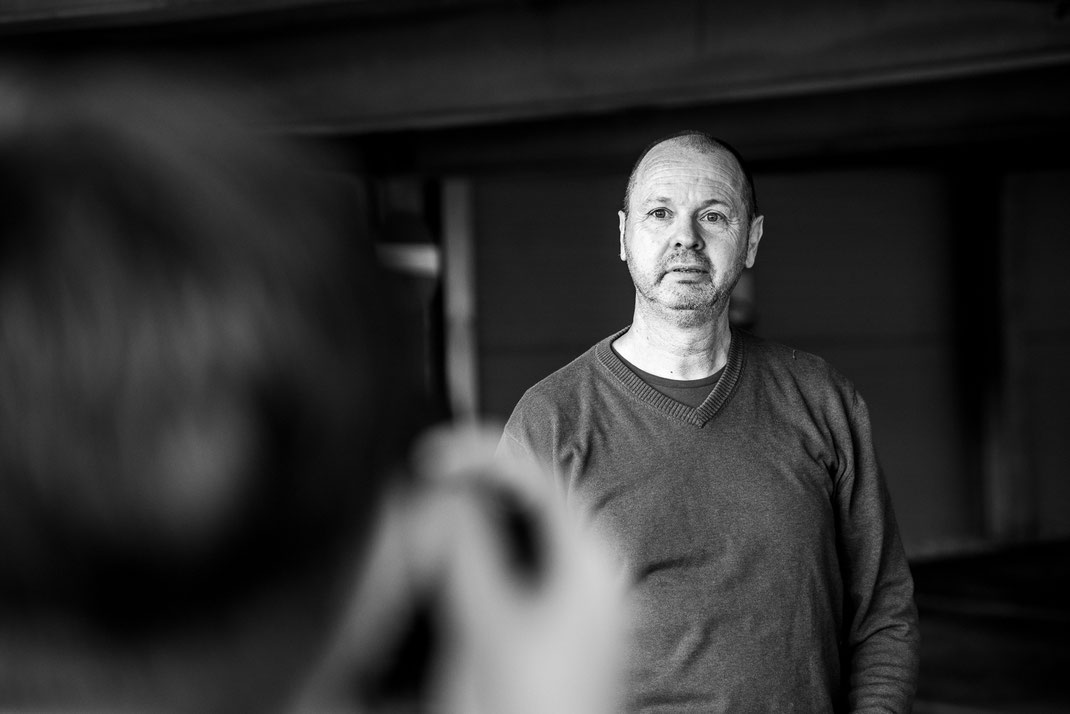Foto von Norbert