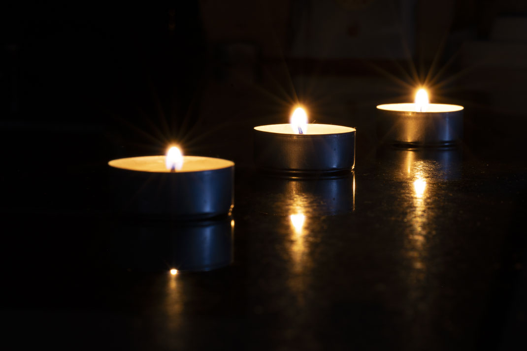 Kurt - Foto 11 - Licht im Blackout
