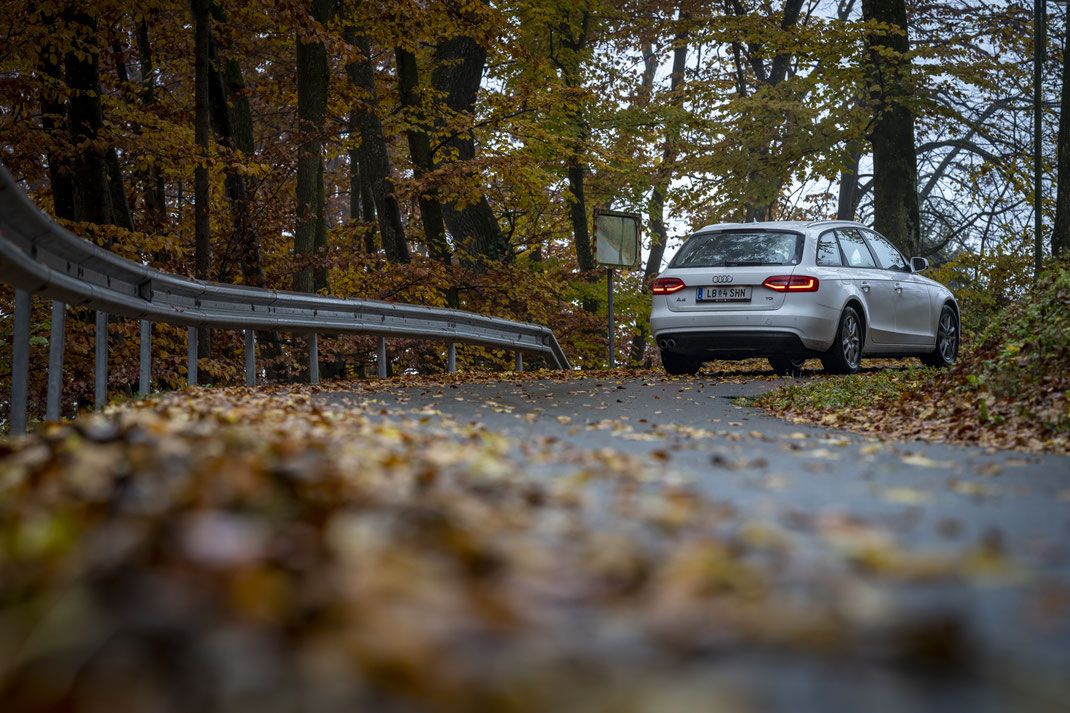 Gerald - Foto 2 - Fahrt ins Ungewisse...