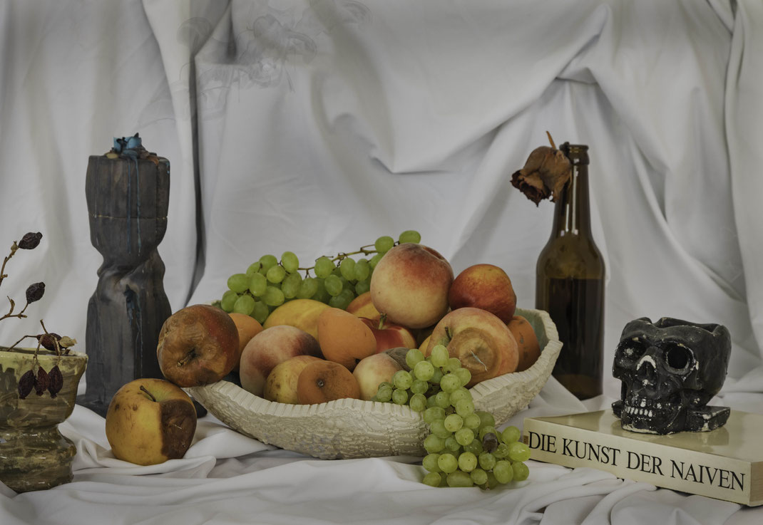 Ivo - Foto 5 - nature morte