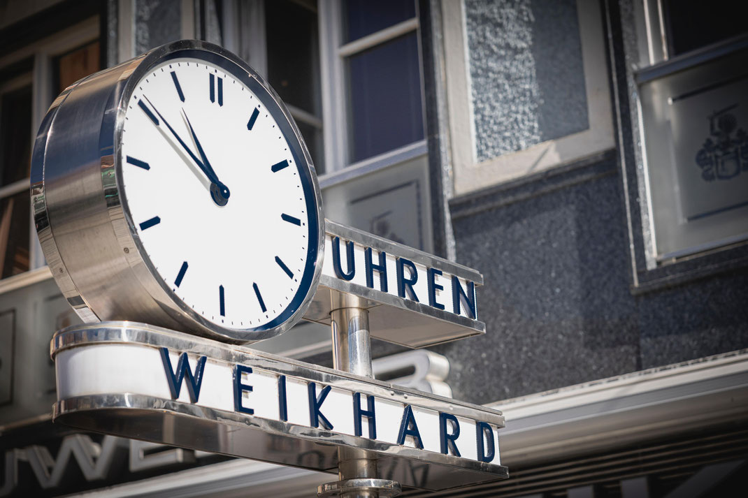 Foto 9 - Zeitlos: Treffpunkt Weikhard