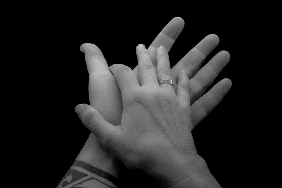 Foto 2 - Hand in Hand
