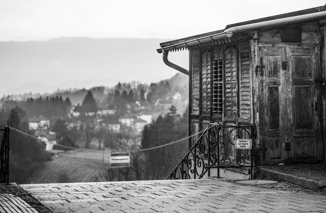 Martin - Foto 2 - Touristenstille Winterpause