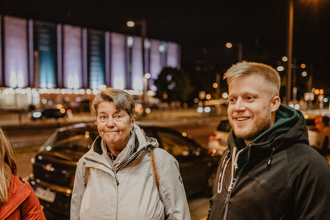 Familienportraits in Mannheim by Sebastian Pintea