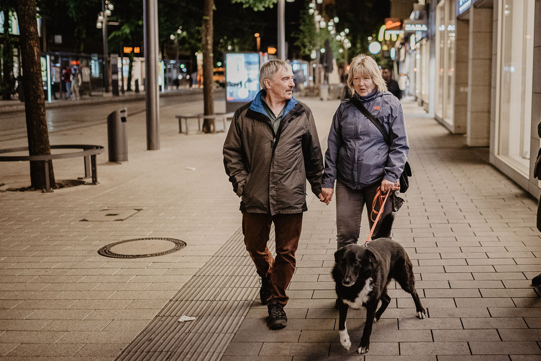 Familienfoto in Mannheim by Sebastian Pintea