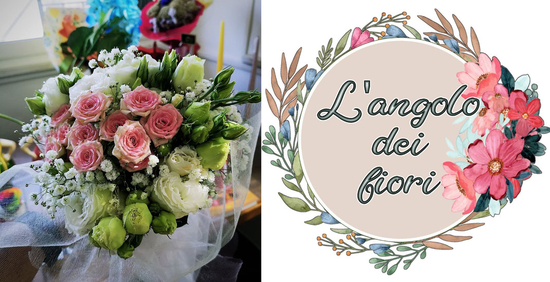L'ANGOLO DEI FIORI SAN VINCENZO