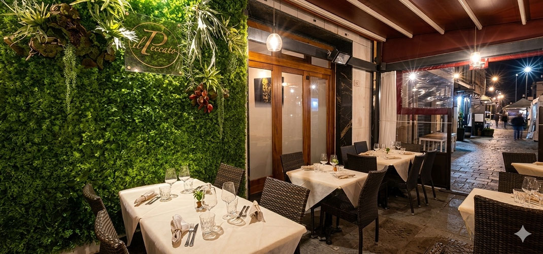 OSTERIA RAMERINO PIOMBINO