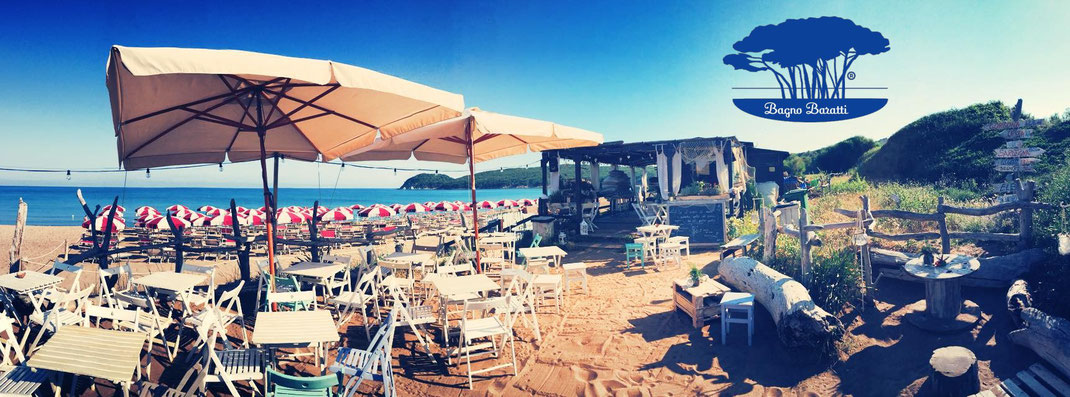 BAGNO BARATTI BEACH