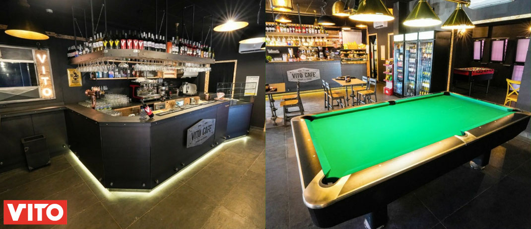 RISTO PUB DA VITO PIOMBINO