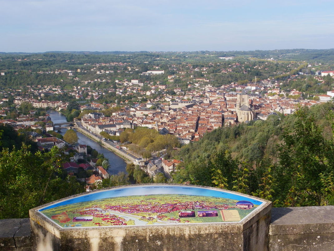 VILLEFRANCHE DE ROUERGUE