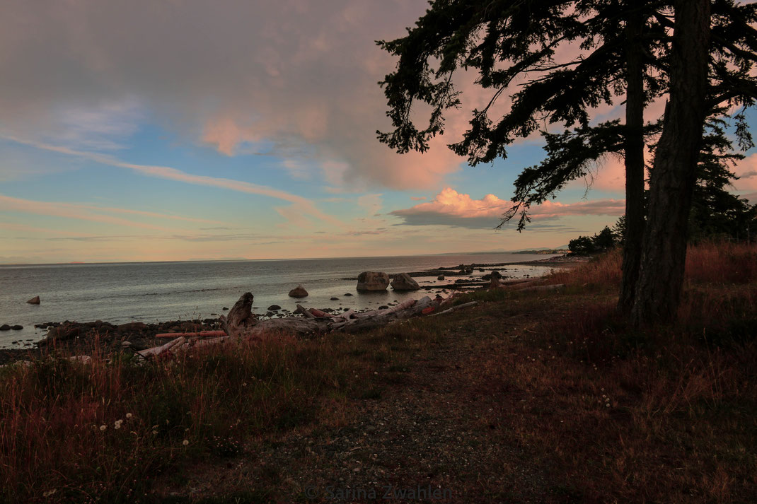 Campbell River, Vancouver Island