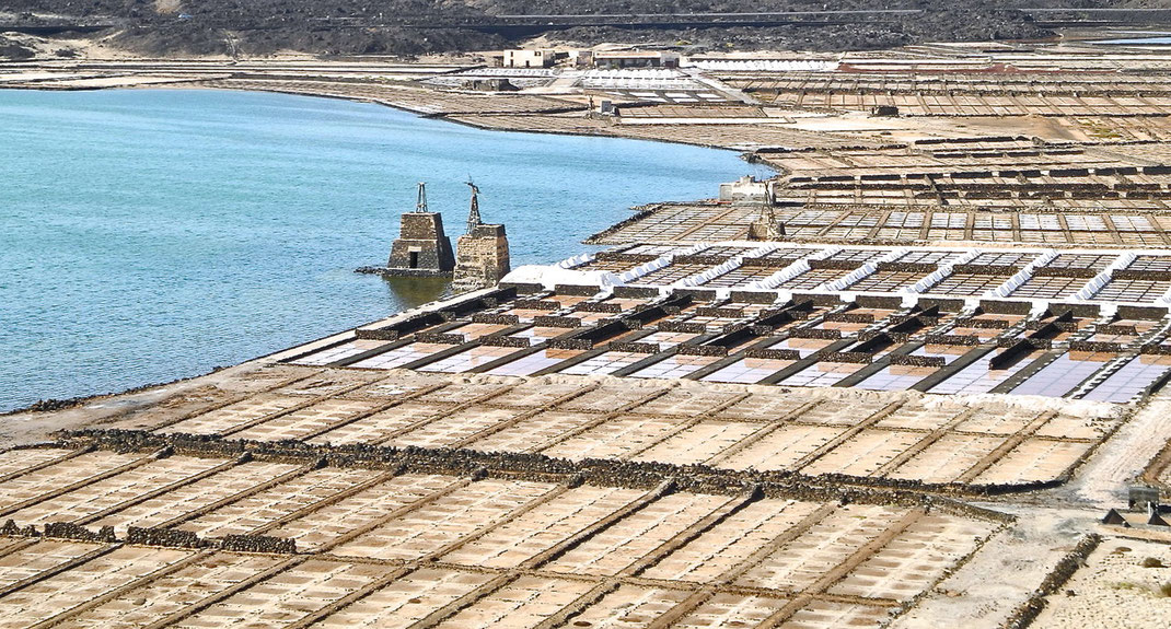 4.10. -  Salinas de Janubio