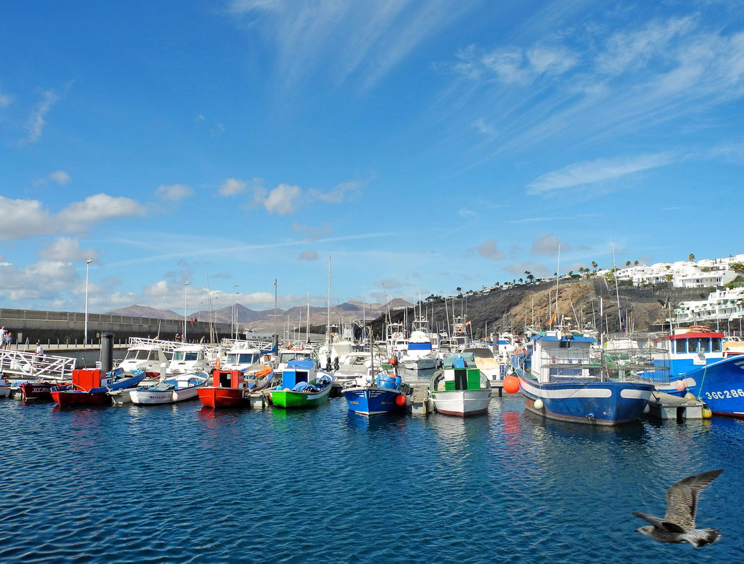 Puerto del Carmen
