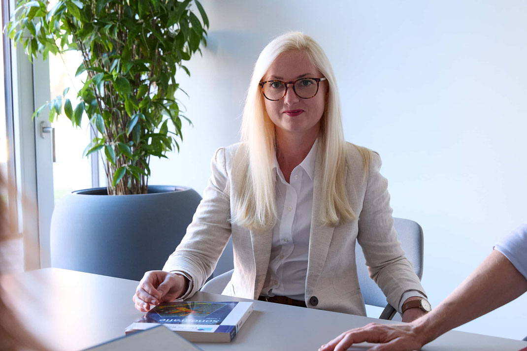 Auch bei Arzthaftung und Versicherungsrecht ist ein medizinisches Gutachten oft sehr wichtig!