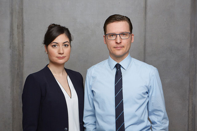 Rechtsanwälte Graf & Johannes sind Experten für das selbständige Beweisverfahren.