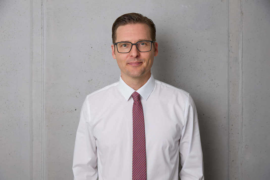 Fachanwalt Michael Graf