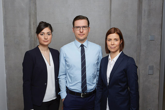 Graf Johannes Patientenanwälte