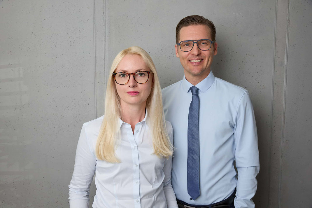 Spezialisten für Haftungsfragen der Inneren Medizin